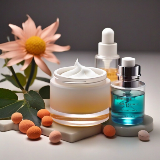 The Essential Role of pH in Skincare Formulation: Why It Matters