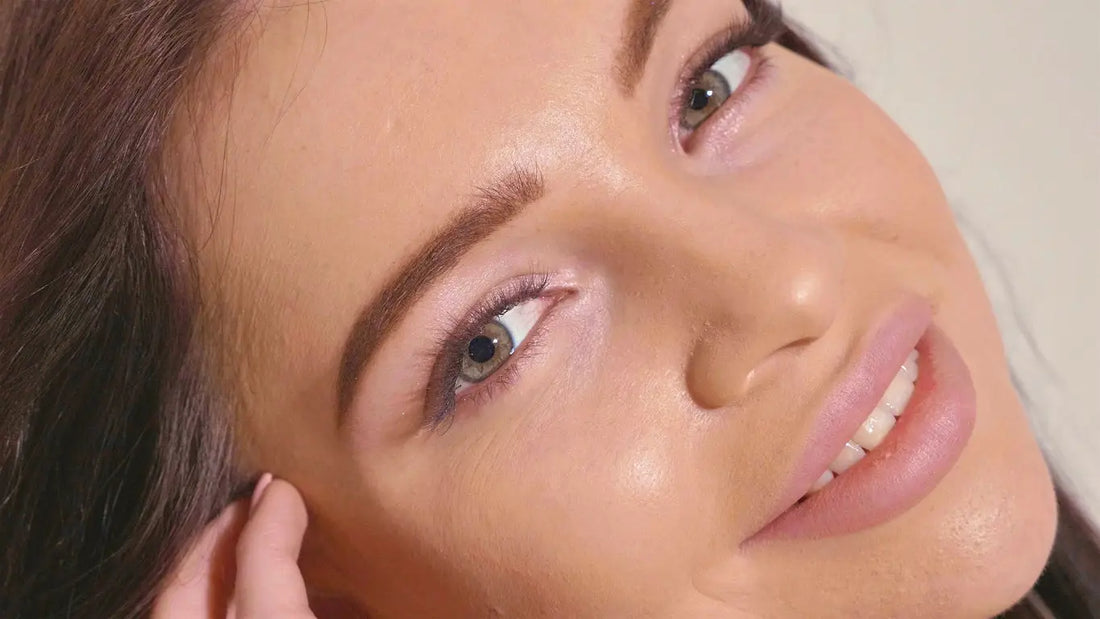 Achieve a Radiant Complexion: Reducing Dark Spots