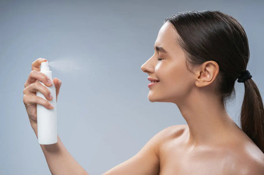 The Underrated Hero of Skincare: Why Face Mist Deserves