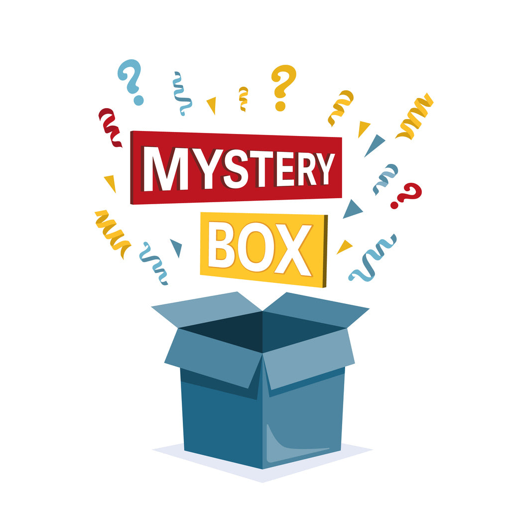 Qualerex Beauty April Mystery Beauty Box 50% Off! Unveil the Luxury!