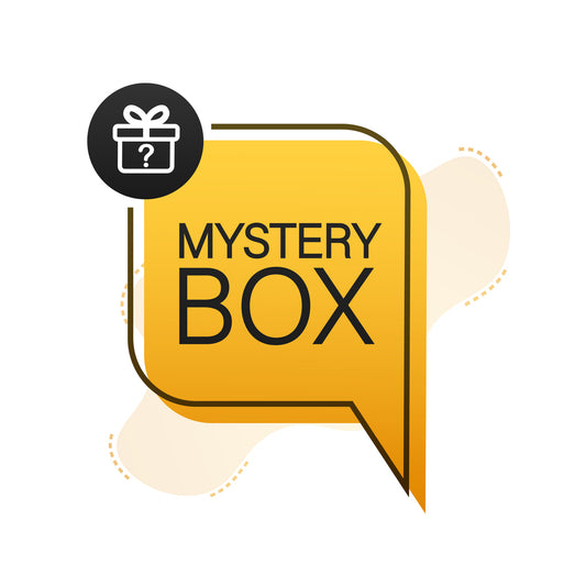 Qualerex Beauty October Mystery Beauty Box 50% Off! Unveil the Luxury!