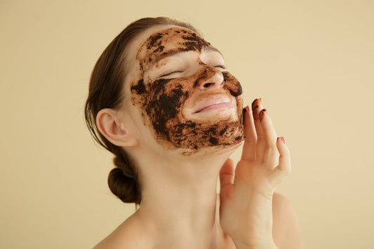 Can a Coffee Mask Really Tighten Droopy Skin? The Truth Behind This DIY Trend