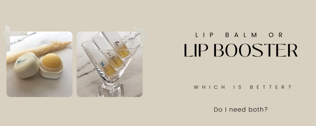Importance of lip care by Qualerex Beauty