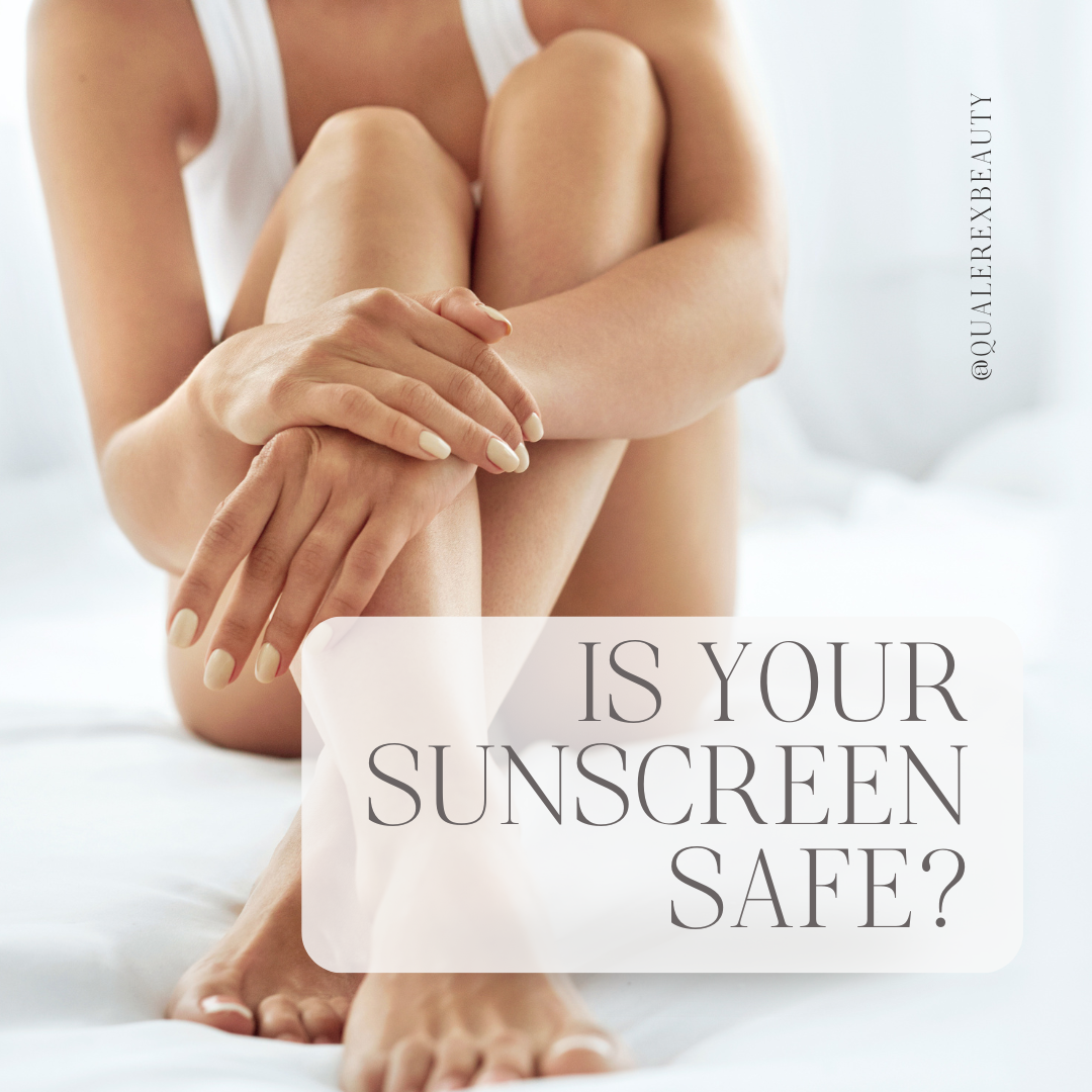 Combating Photodamage: Understanding Sunscreens and Other Anti-Aging Strategies