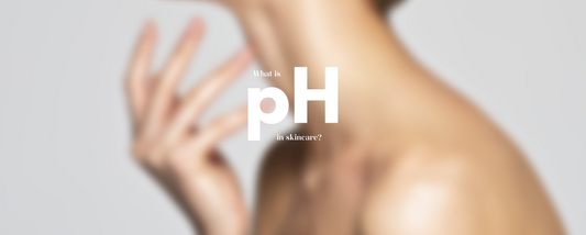 The pH Factor: Unlocking the Secret to a Healthy Glow