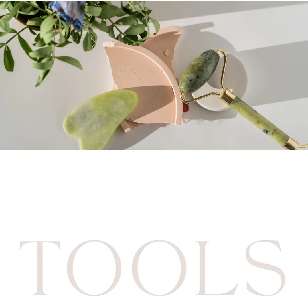 Beauty Tools Collection