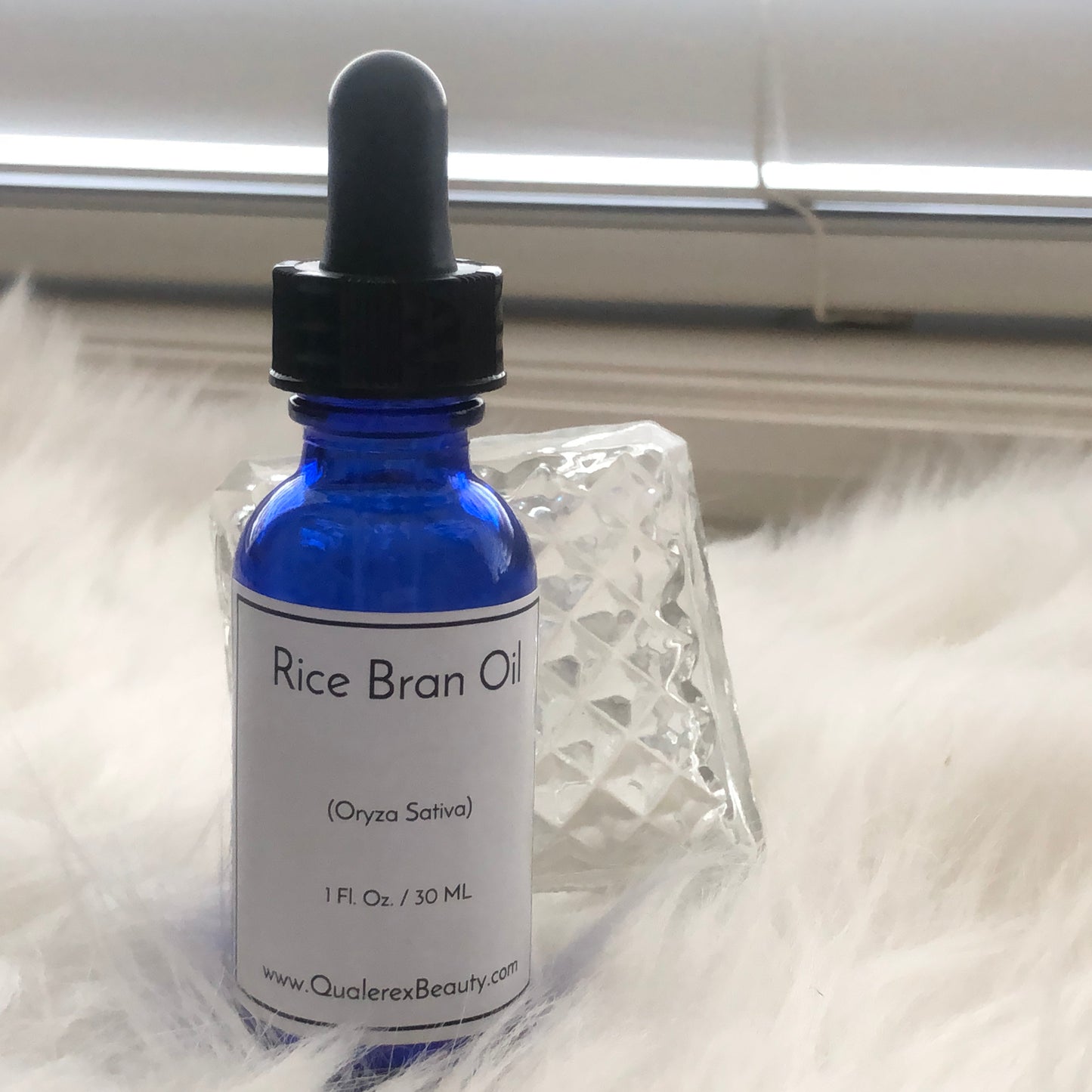 Rice Bran Oil • Oryza Sativa • Anti-inflammatory • Prevent Premature W ...