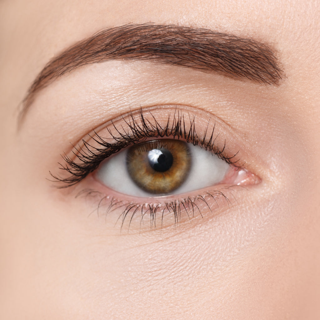 Lash & Brow Enhancing Serum • A Highly Effective Enhancer For Fuller Eye Lashes and Brow