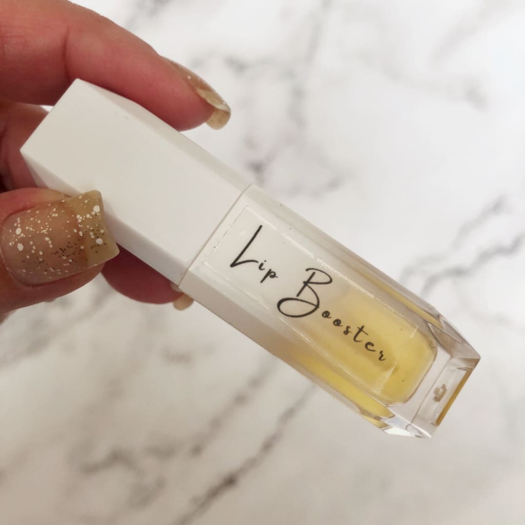 Lip Booster • A Therapeutic Lip Therapy - Skincare