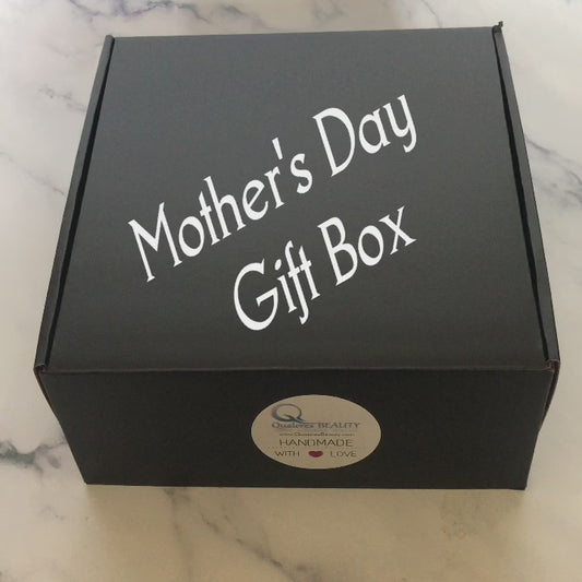 Mother's Day Glow: Deluxe Skincare Bundle with Bonus Gifts ($145.52 with discount code)