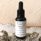 Virgin Organic Prickly Pear Seed Oil • Cold-Pressed • Opuntia Ficus-indica • Barbary Fig Seed Oil • Cactus Oil • Anti-Aging Beauty Oil